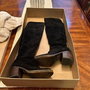 Lucky Brand women’s boots